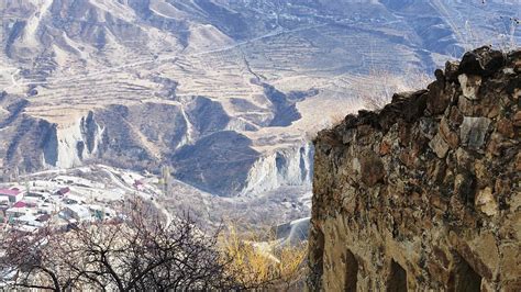 Russia: IS adherent killed in Dagestan | The Times of Israel