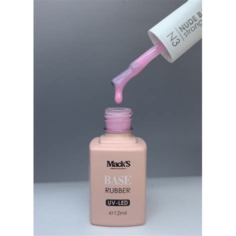 Nude Base Strong