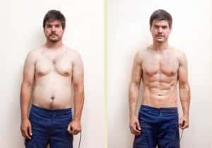 trenbolone before and after results