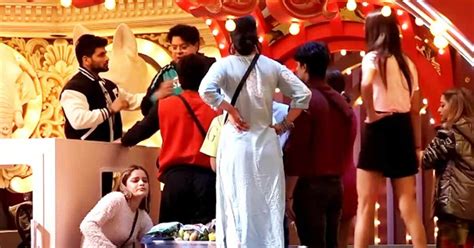 Bigg Boss Archana Gautam Sajid Khan Sumbul Touqeer Lose Their