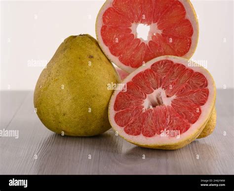 Pomelo Color