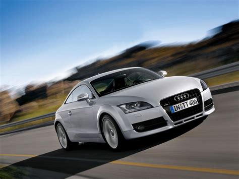 Audi Tt Facelift To Be Revealed On April 10