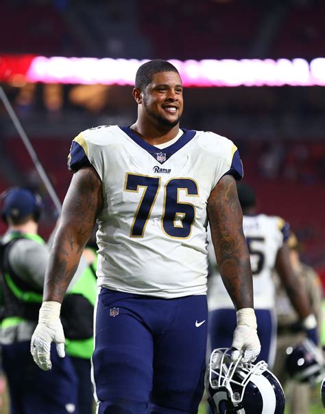 Rodger Saffold Pro Football Rumors