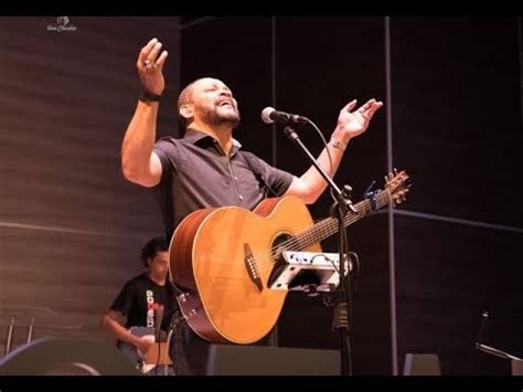 Sua Presença é Real Pastor Antônio Cirilo Santa Geração na Lagoinha