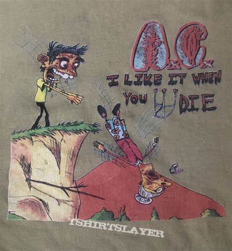 Anal Cunt Anal Cunt T Tshirt Or Longsleeve Archive S Tshirtslayer