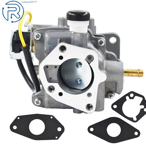 Carburetor Carb W Gaskets For Kohler Ch Hp Ch Hp Ch Hp