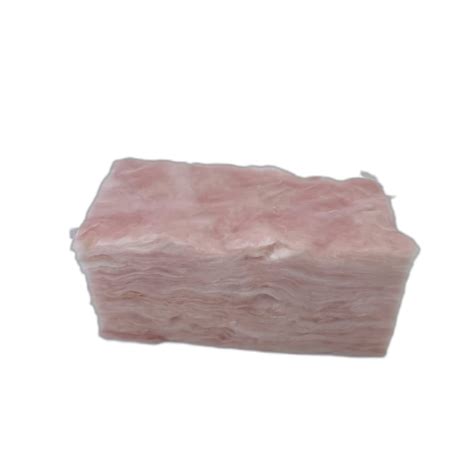 Fiberglass Pink Insulation – ECOIN