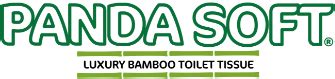 Bamboo Toilet Paper Rolls Plus Free Delivery Panda Soft