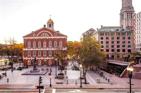 12 Fun Things To Do In Boston In November QuartzMountain