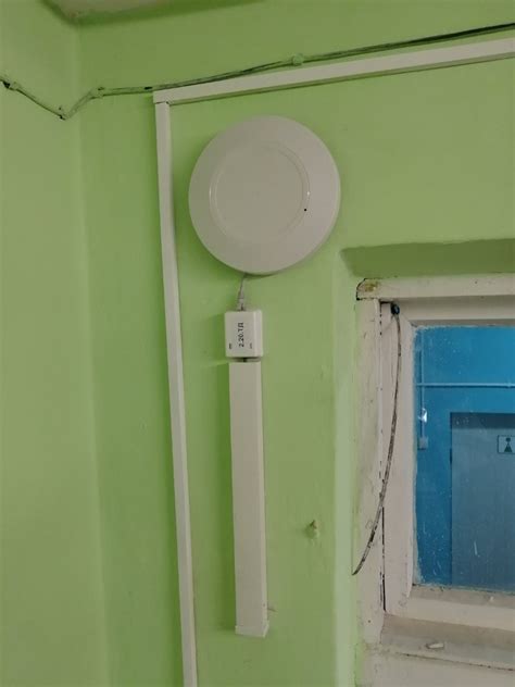 WEP-2ac Беспроводная точка доступа Eltex купить в Москве c доставкой по ...