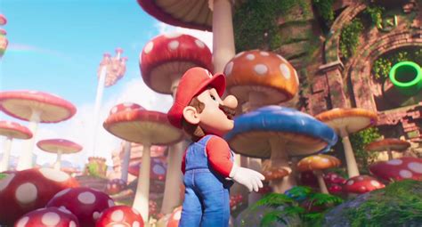 Super Mario Bros 4 Detalles Que Solo Los Fanáticos De Los Videojuegos