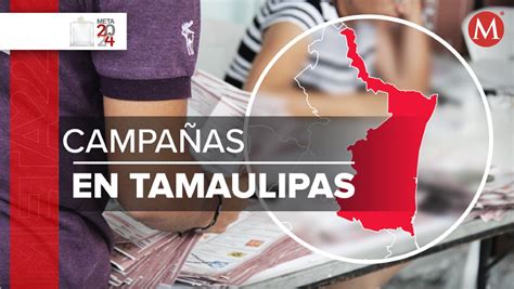 Elecciones Tamaulipas Actividades Candidatos Hoy En Vivo Grupo