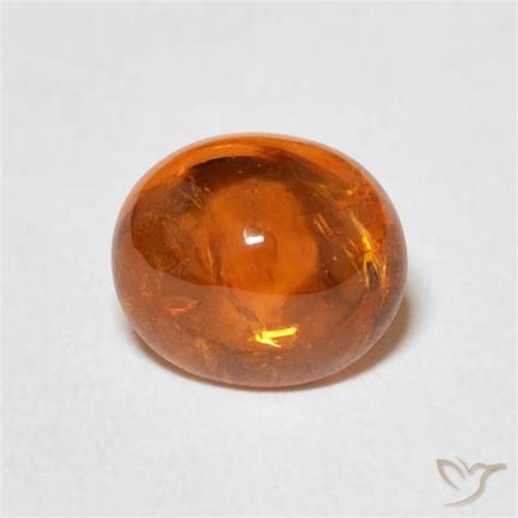 Loose Spessartite Garnet Natural Faceted And Cabochon Spessartine