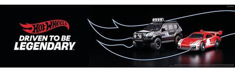 Hot Wheels Juego De Coches De Juguete En Contenedor Coleccionable Car Culture Che Figata