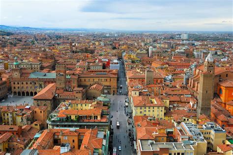 Meteo BOLOGNA Caldo Importante La Settimana Prossima Caldissimo