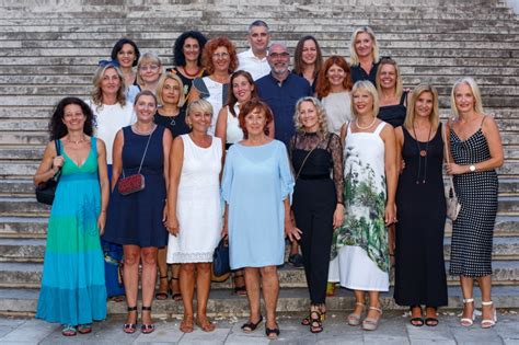 Fotogalerija Proslavili Godi Njicu Mature Dalmatinski Portal