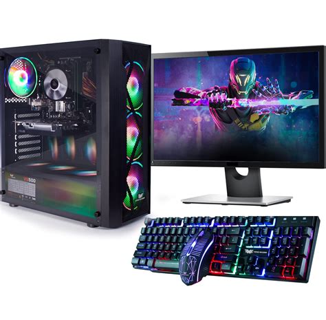 Buy Gaming Pc Online In Bangladesh At Low Prices At Desertcart