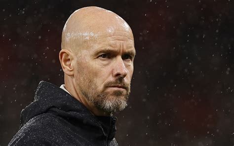 Erik Ten Hag Minta Man United Waspadai Everton Ini Alasannya