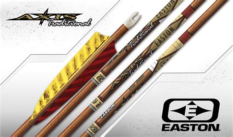 Easton Chasse Arc Lite