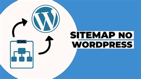 Como Criar Um Sitemap No Wordpress Youtube