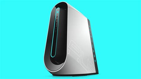 Dell Overhauls Alienware Aurora Desktop At Gamescom With