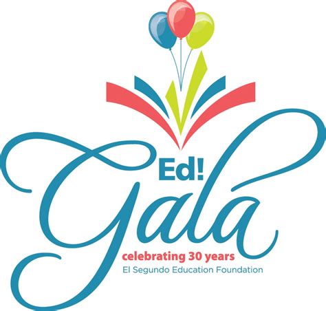 Gala Logo-2014 – El Segundo Education Foundation