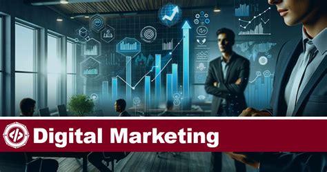 Cultivating Business Growth Mastering Digital Marketing Strategies