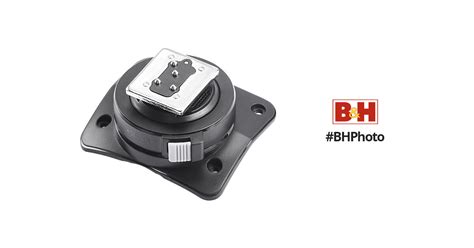 Godox Hot Shoe For V1 Flash For Nikon Cameras V1NHOTSHOE B H