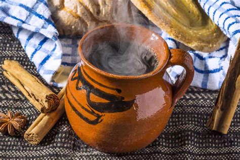 Cómo Hacer Café De Olla Si Te Gusta El Café Debes Probarla