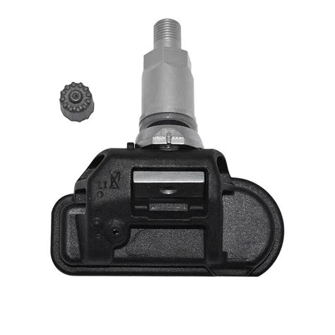 Pcs Tpms Tire Pressure Monitoring Sensor A For W Ebay