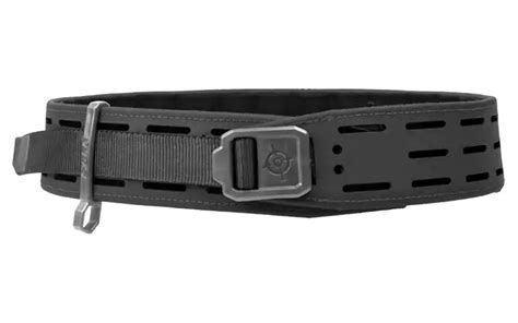 Blue Force Gear Releases The All New Grid Belt And Updated Chlk Belt Soldier Systems Daily