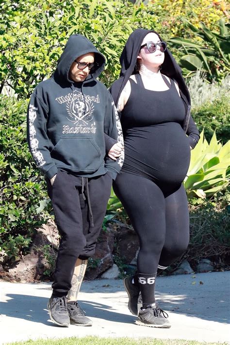 Kat Von D Pregnant 2022