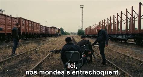 Tenet Enclenchez La Marche Avant Et Allez Voir Le Dernier Film