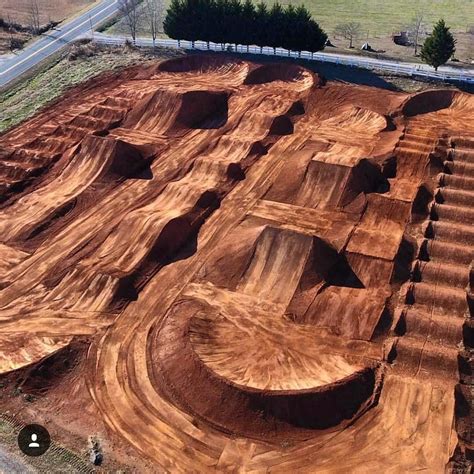 Pin By Armageddon Industries On Dirt Art Dirt Bike Track Motocross