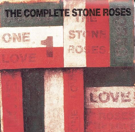 The Complete Stone Roses Amazonca Music