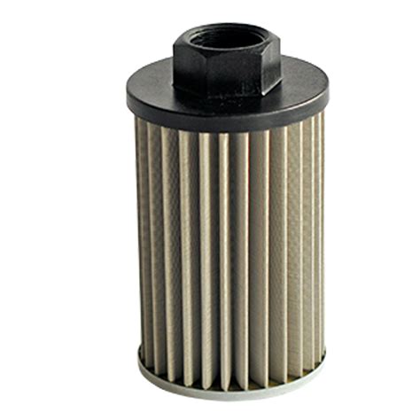 Hydraulic Filters