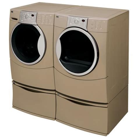 Washer and Dryer Set Monthly Lease - A&A Appliance Leasing