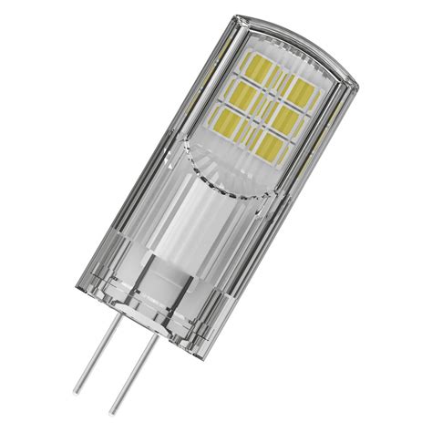 Osram Pin G Led Lampe W Warmweiss Wie W