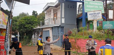 Relokasi Rumah Warga Korban Gempa Cianjur Pupr Siapkan Konsep Built