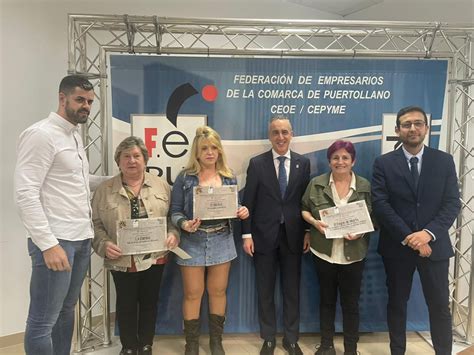 El Fog N De Mar A Ganador Del Vi Concurso De Tapas De Fepu