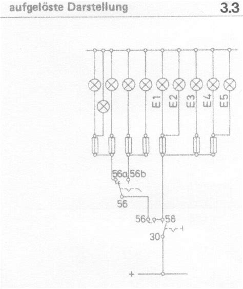 Kfz Elektrik Schaltpläne Kennen Lernen