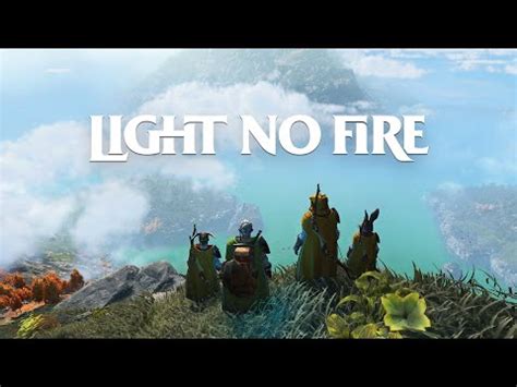 Hello Games Announces Co-op Survival Sandbox Game Light No Fire, a.k.a ...