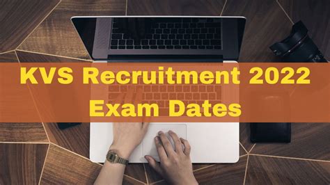 KVS Recruitment 2022 Exam Dates Released For Primary Teacher Principal