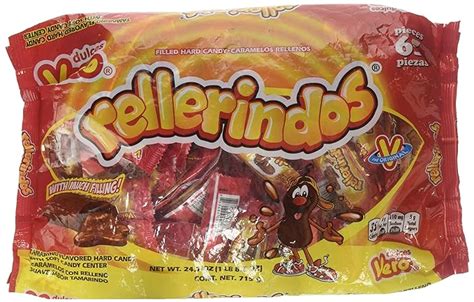 Amazon.com : VERO RELLERINDOS ( 65 in a Pack ) : Grocery & Gourmet Food