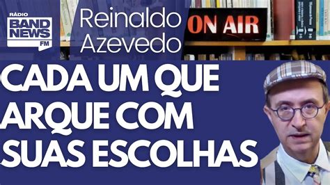 Reinaldo Ações da Lava Jato serão investigadas em várias instâncias