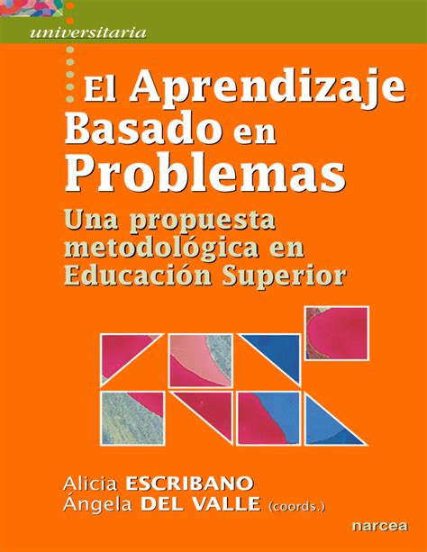 El Aprendizaje Basado En Problemas Abp