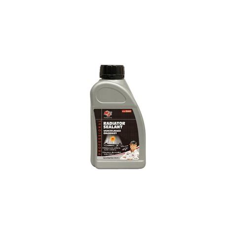 Uszczelniacz chłodnicy RADIATOR SEALANT Moje Auto 400ml Zmienolej pl