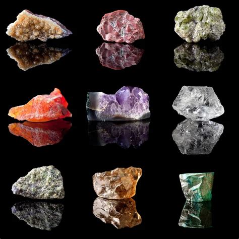 Crystal Stones Images Search Images On Everypixel