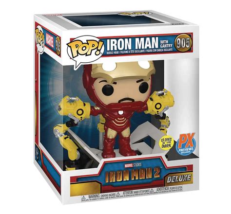 Best Iron Man Funko Pop Guide Avid Collectibles
