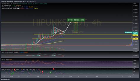 KUCOIN HIPUNKSUSDT Chart Image By CryptoLifer TradingView